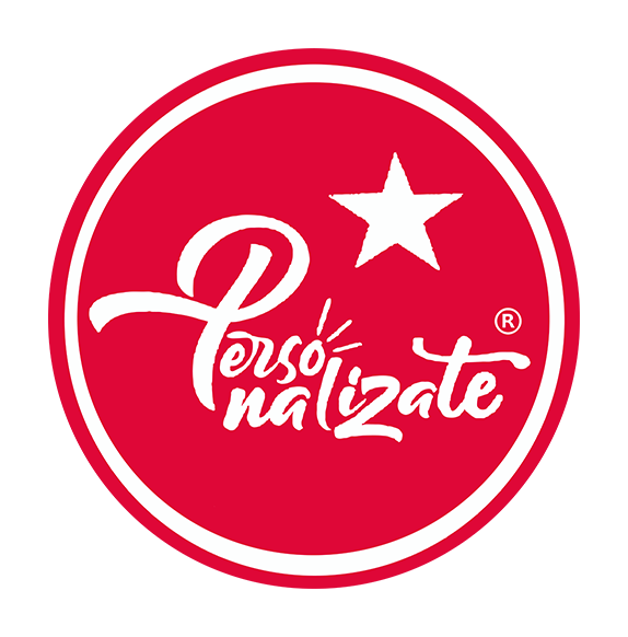 Personalizate